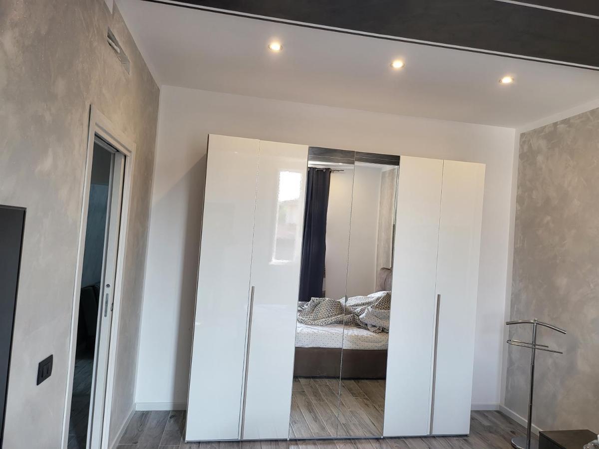 شقة Residenza Giulia بريشا المظهر الخارجي الصورة
