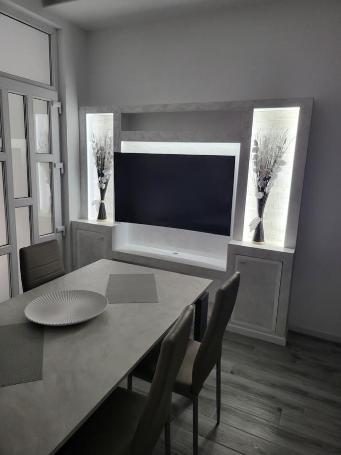 شقة Residenza Giulia بريشا المظهر الخارجي الصورة